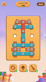 Screw Puzzle: Nuts & Bolts 스크린샷 2