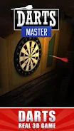 Darts Master स्क्रीनशॉट 2