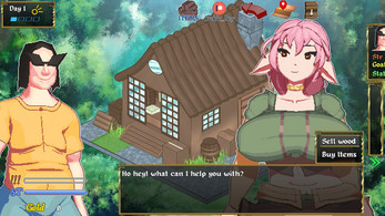 Isekai Awakening Screenshot 2