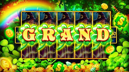 Jackpot Boom Casino Slot Games Capture d'écran 3