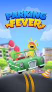 Parking Fever 3D - Unblock Car 스크린샷 1