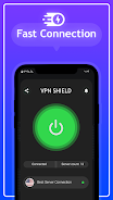 Fast VPN-Unlimited Tunnel fast スクリーンショット 1