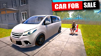Car For Saler Dealership 2023 스크린샷 4