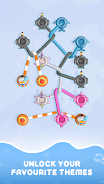 Tangle Maze: Untie the Knots スクリーンショット 3