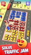 Parking Jam : Car Parking Game Captura de tela 3