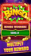 Mega Winner Slot Captura de pantalla 3