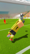 Mini Soccer Star 스크린샷 4