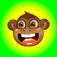 Shake The Monkey