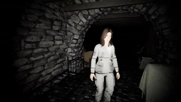 Pacify Horror Game apk new version