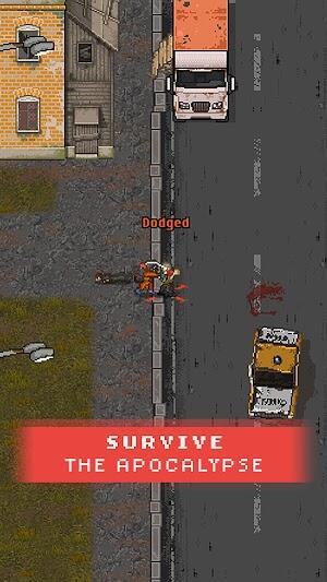 Mini DayZ 2应用截图第1张