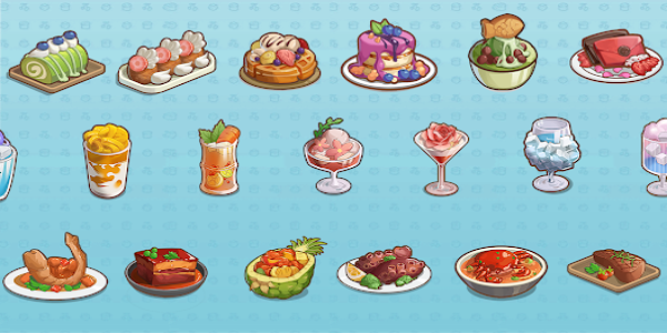 My Private Kitchen Dream Screenshot 3