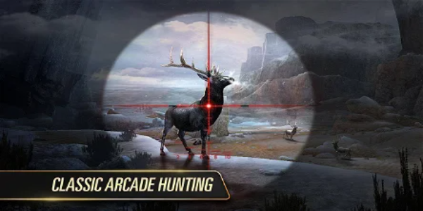 DEER HUNTER CLASSIC 스크린샷 2