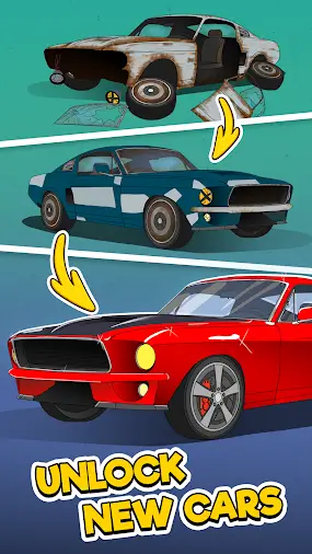 From Zero to Hero: Cityman MOD Capture d'écran 3
