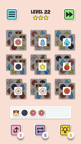 Triple Match - Tile Connect应用截图第2张