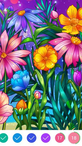 Coloring Book應用截圖第4張