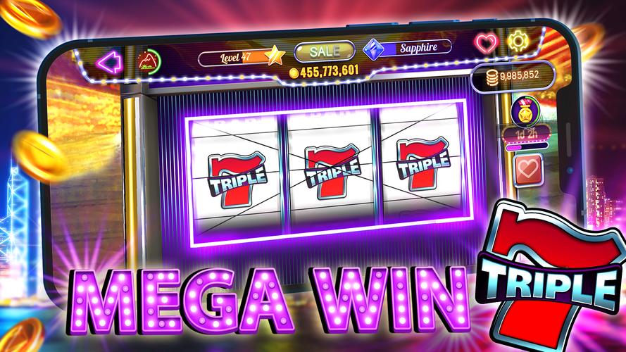Old Vegas 스크린샷 3