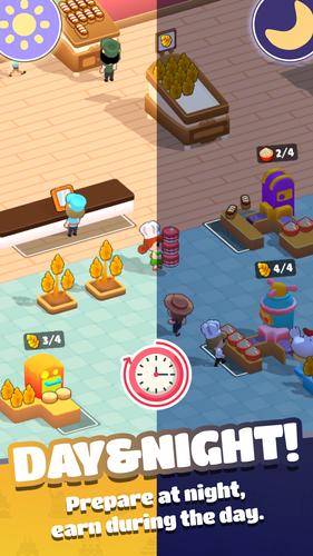 My Cake Shop Capture d'écran 2