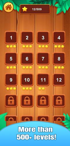 Tile Match - Triple Match Game Capture d'écran 3