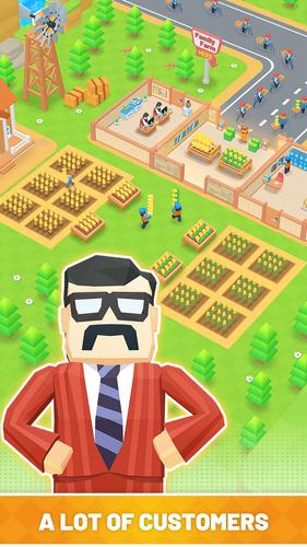 Family Farm Tycoon應用截圖第2張