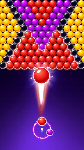 Bubble Shooter Pet スクリーンショット 4
