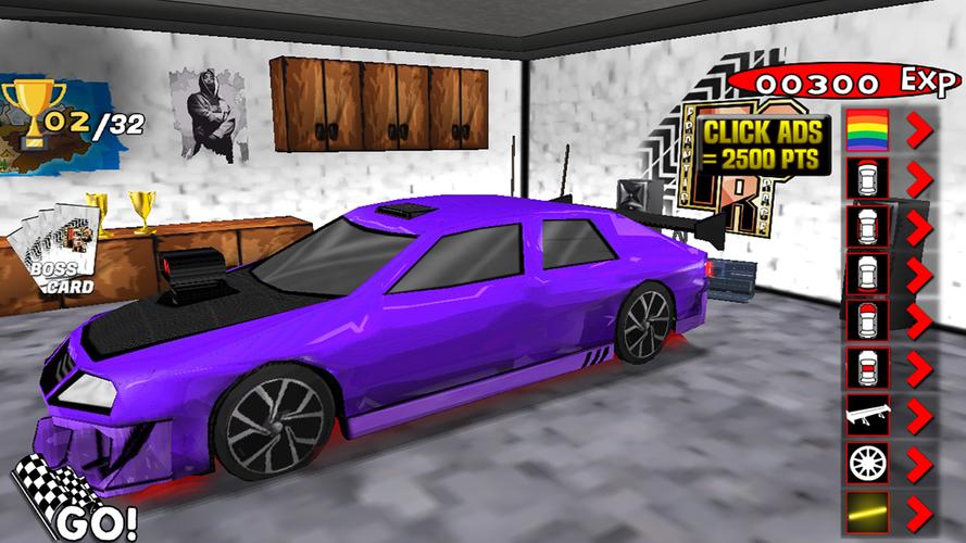 Frantic Race 3 Screenshot 3