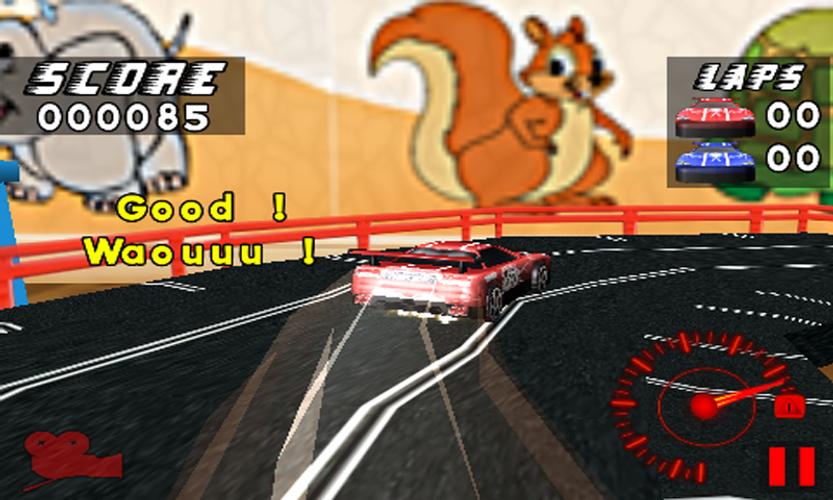 Slot Racing Extreme应用截图第2张
