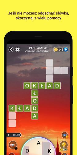 Słówka Screenshot 2
