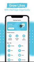 Real Follower & Hashtag AI Captura de pantalla 3