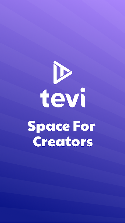 Tevi Mod 스크린샷 1