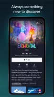 Disney+ Capture d'écran 1