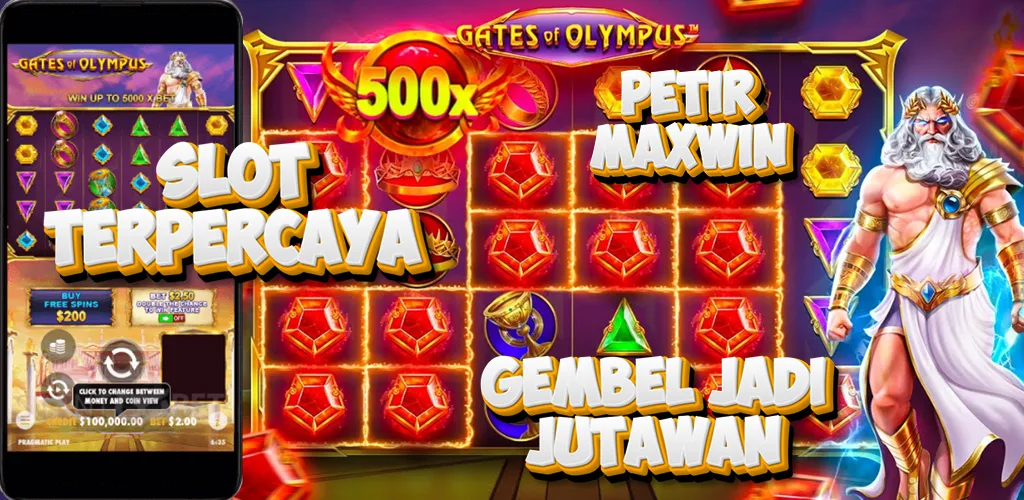 Gates Olympus Pragmatic Demo 스크린샷 2