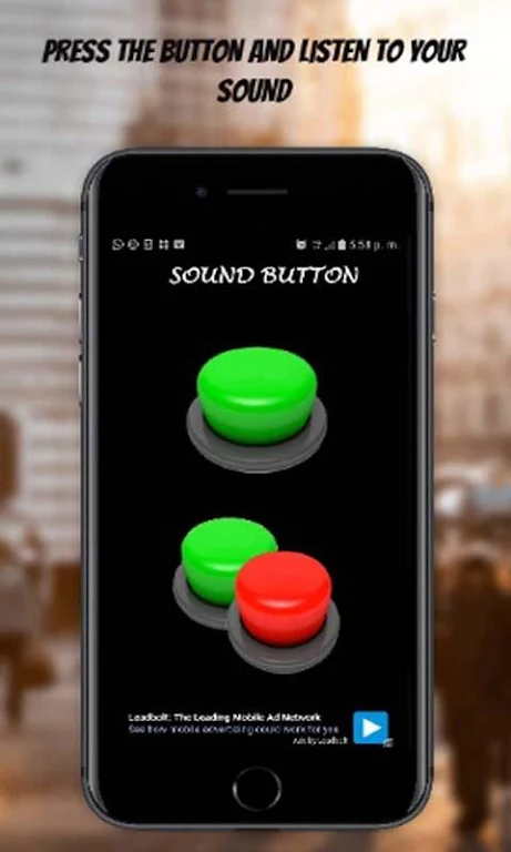 Roulette, Dice, Sounds, Time Screenshot 4