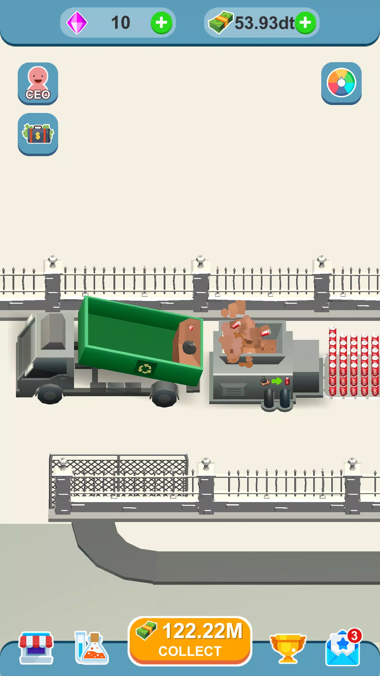 Trash to Treasure Factory Screenshot 4