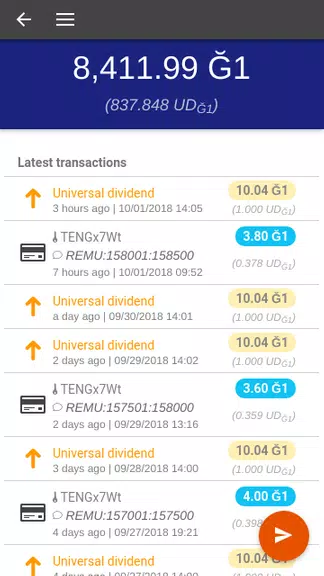 Cesium應用截圖第3張