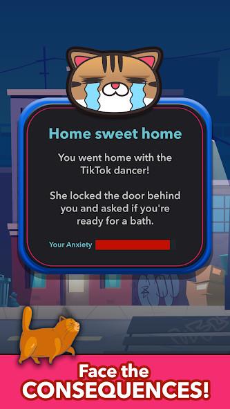 BitLife Cats - CatLife Screenshot 3