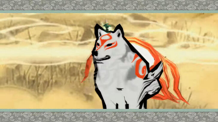 Okami 2: Director Kamiya's Long-Awaited Sequel