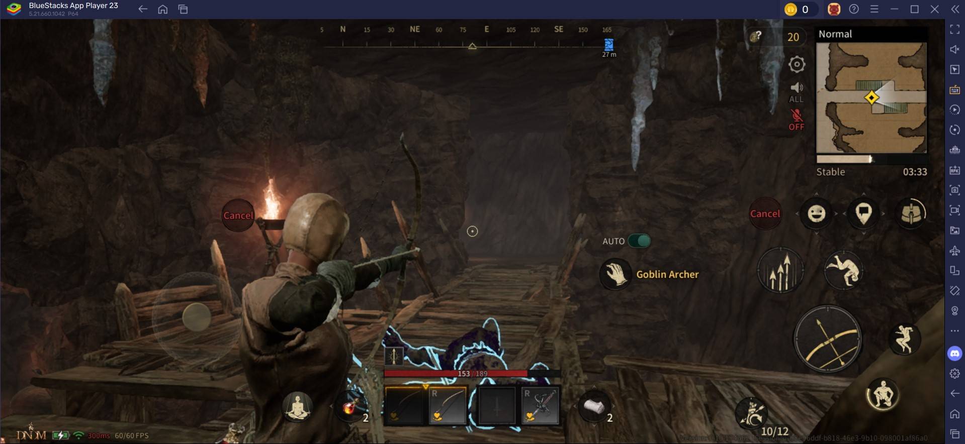 Unveiling DARK AND DARKER for Mobile: A Beginner's Guide to Mastery