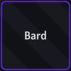 Bard Sub Clase de Arcane Lineage