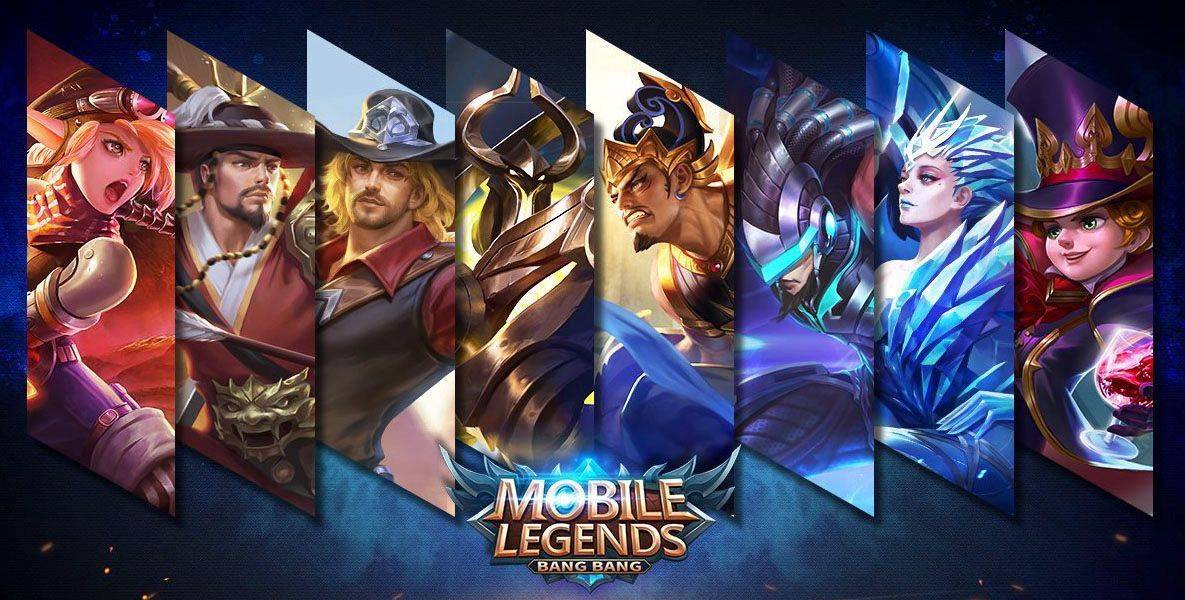 Mobile Legenden: Bang Bang März 2025 Lecks - neue Skins, Veranstaltungen und mehr