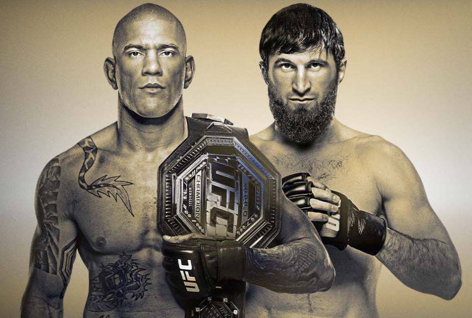 UFC 313：Pereira vs. Ankalaev今晚在线直播