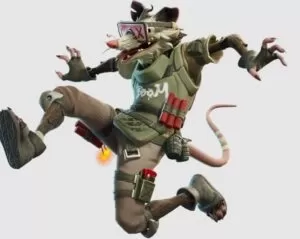 Fortnite Mobile - Alle Charakterstandorte in Kapitel 6 Staffel 2