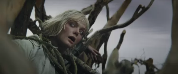 New Predator Revealed in 'Badlands' First Trailer: Unlike Any Before