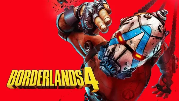 Fecha de lanzamiento de Borderlands 4 avanzada, confirmada para abril de 2025 State of Play 