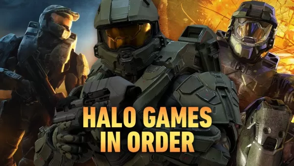 Halo Infinite更新促進Xbox FPS：重新啟動廣告系列的呼籲