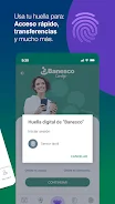 Banesco PA 스크린샷 3