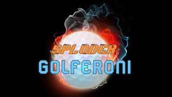 Sploder Golferoni Capture d'écran 1