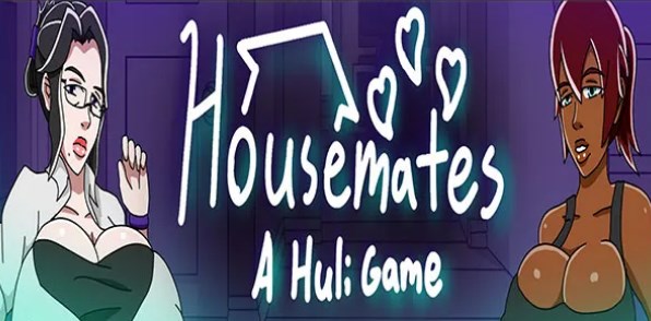 Housemates应用截图第1张