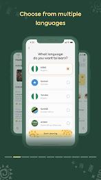 NKENNE: Learn African Language Captura de pantalla 2