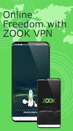 ZooK VPN Screenshot 2