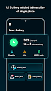 Smart Battery Alerts應用截圖第2張